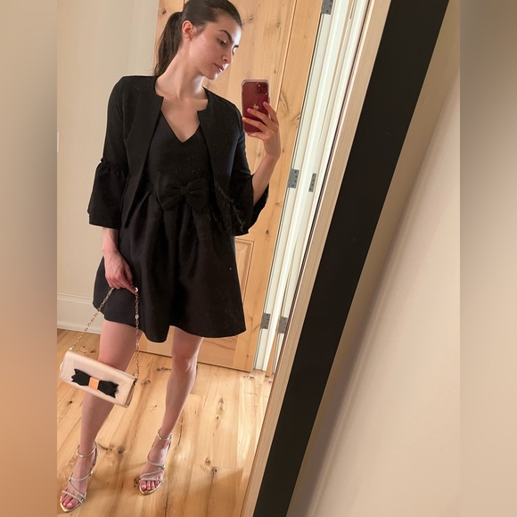 Formal Waistcoat - Bell Sleeves - Picture 2 of 12